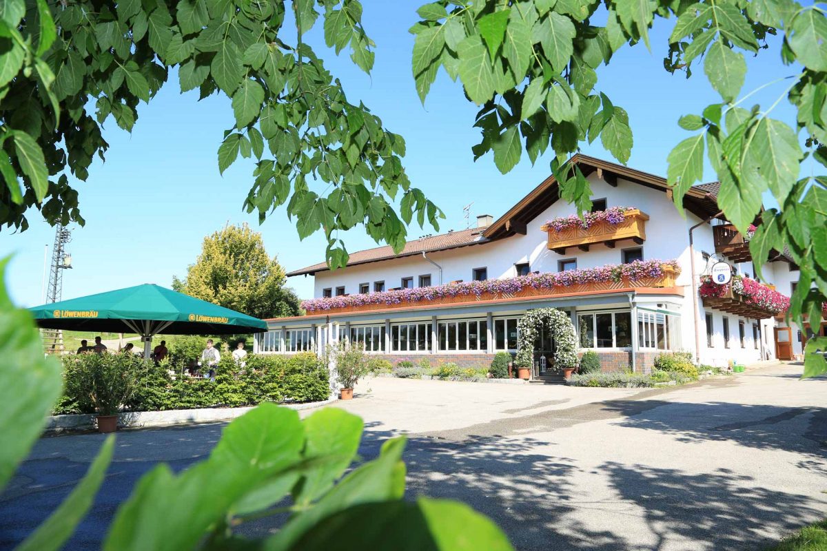 Landgasthof Zum Sägwirt | Eggstätt